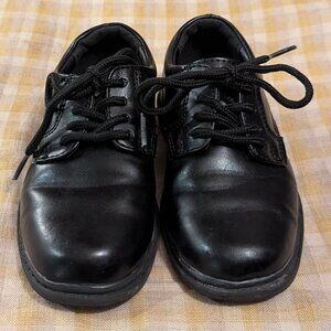Boys dress shoes toddler size 7